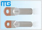 کابل های آلومینیومی غیر مس عایق آلومینیومی ترمینال DTL-1 لولا های سری 10mm2 800mm2 لولاهای کابل مس تامین کننده